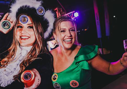 Formaturas de Formatura | Amanda Finatto