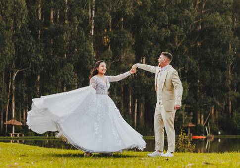 Casamentos de Casamento Meyrielly & Gabriel