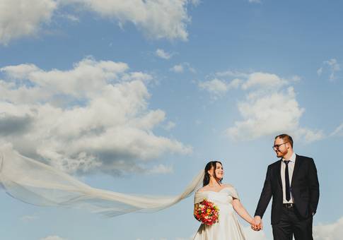 Casamentos de Júlia & Vinicios | Casamento