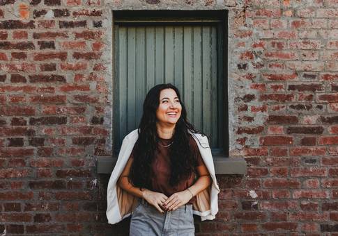 Ensaios de Gê Balbinot