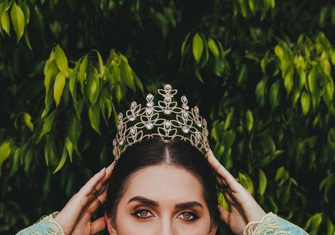 Ensaios de Daniele | Soberana