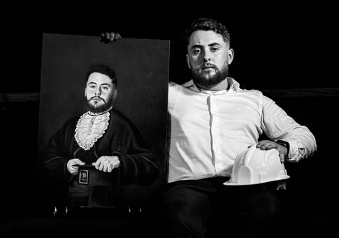 Formaturas de Formatura | João Baga