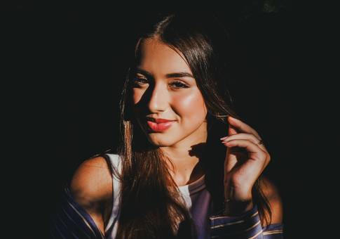Ensaios de Flavia | 15 anos