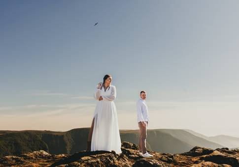 Casamentos de Pré-wedding | Raiane & Gerson