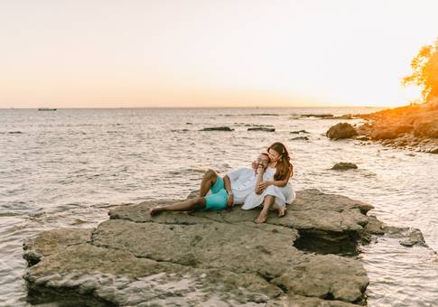 Pré Wedding de Jhade e Murilo
