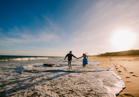 Pré Wedding de Yasmim e Enzo