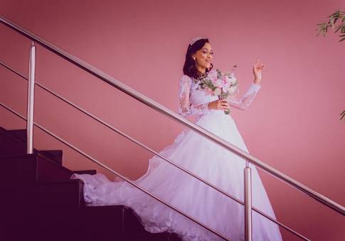 Casamento de Casamento de Thainan e Jeorge