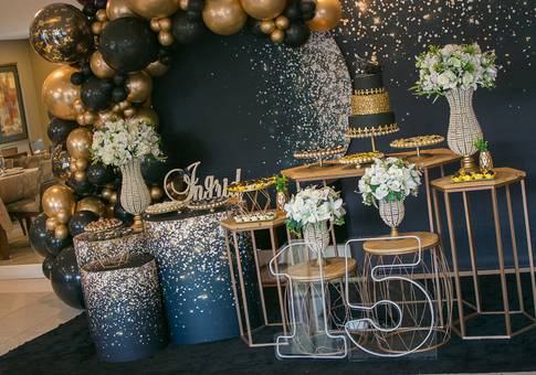 15 anos Festa de Festa 15 Anos Ingrid