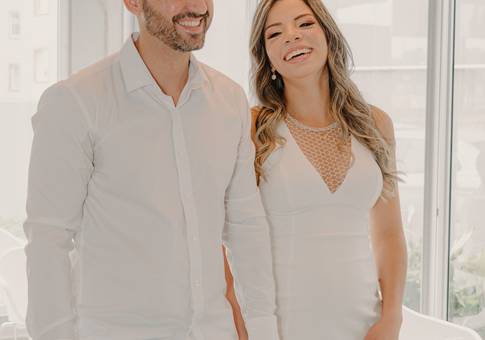 Casamento de Casamento Clayton & Aline