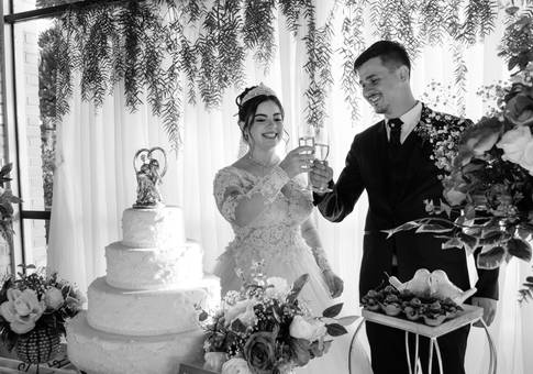 Casamento de Festa de casamento Felipe e Ana