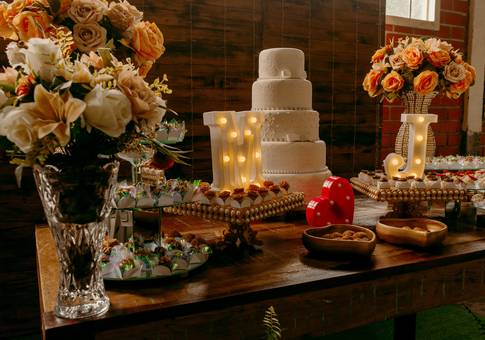 Casamento de Casamento Religioso Marlon & Juliana