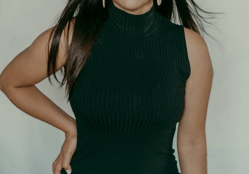 Feminino de Ensaio Feminio Andriele