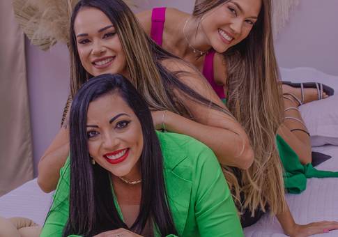 ensaio família de Ensaio Dia das Mães - 2024