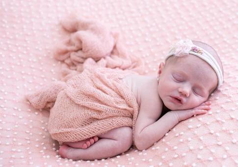 Newborn de Newborn Laura 15 dias