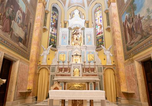 Batizado  de Batizado