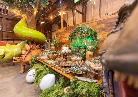 Festa Infantil de Cobertura Festa Infantil 