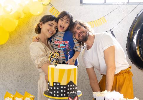 Festa Infantil de Festa Infantil 