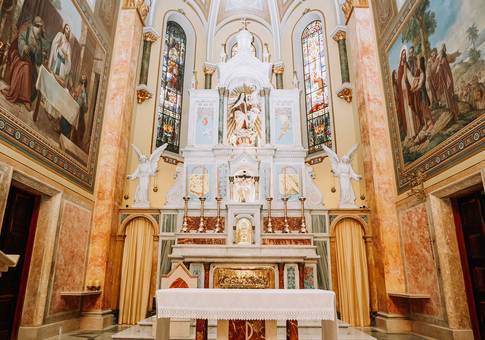 Batizado  de Cobertura Batizado 