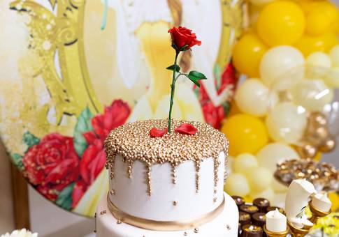 Festa Infantil de Festa Infantil