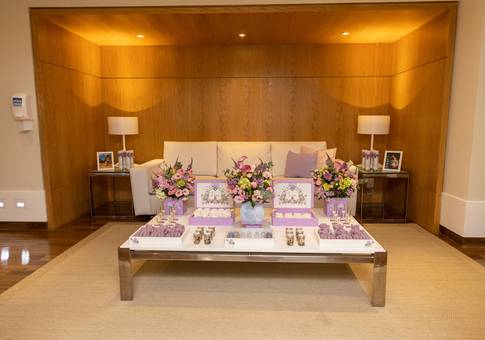 Parto de Maternidade Nascimento Lua Viihtube & Eliezer