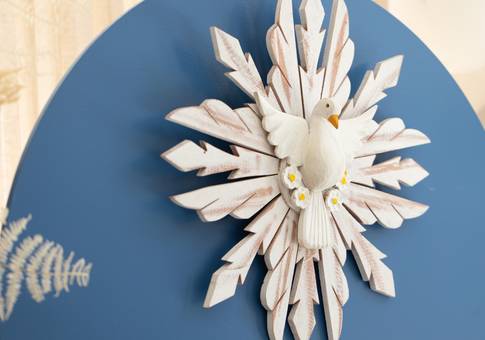 Batizado  de Batizado Daniel 