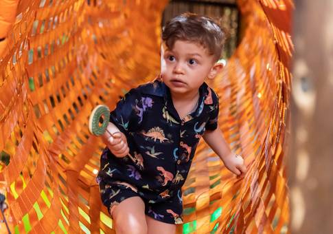 Festa Infantil de Festa Infantil