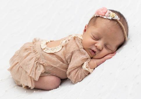 Newborn de Newborn Maria Antônia 10 dias