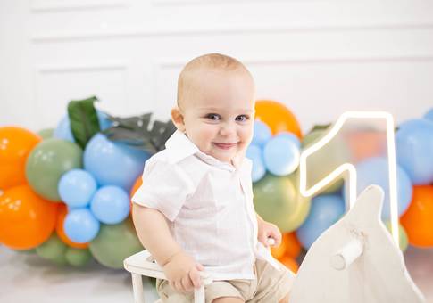 Smash the Cake de Smash the Cake Vini