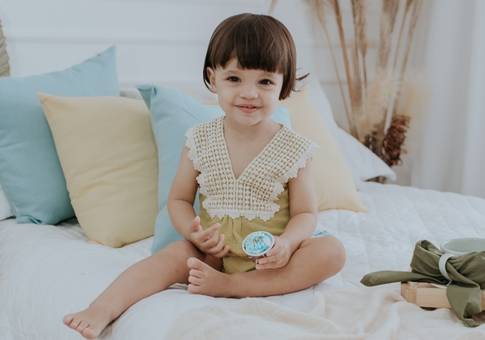 Acompanhamento Baby de Acompanhamento Baby 