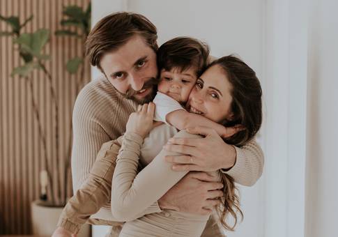 Ensaio Gestante Casa de Á Espera Martina