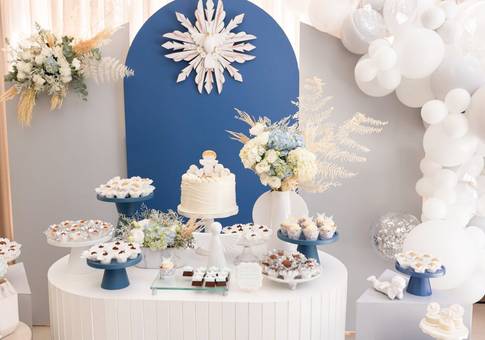 Batizado  de Batizado Daniel 