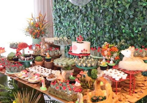 Festa Infantil de Festa Infantil 