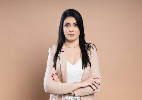 Profissionais de Dra Camila Pereira