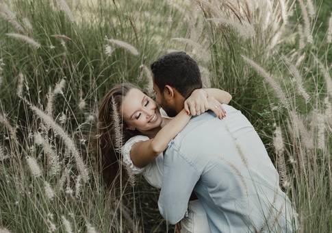 Ensaio de Izadora & Matheus