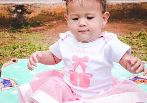 Documental Família  de Sophia 10 meses