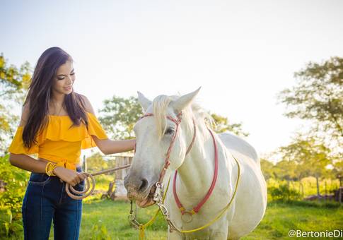 Debutantes de Malu - Ensaio Fotográfico