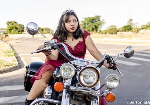 Debutantes de Celyne