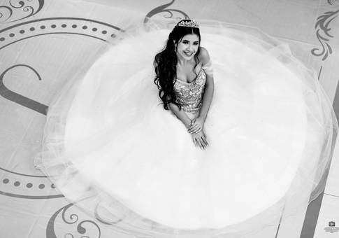 Debutantes de Gabriella