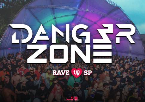 Música eletrônica of Danger Zone