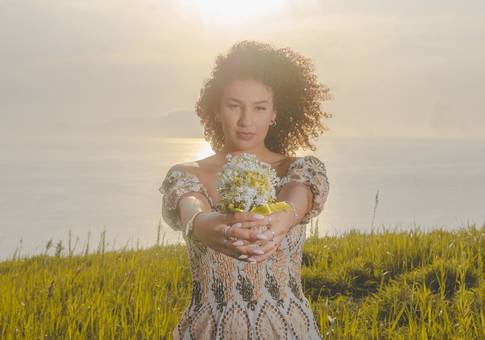 Ensaios de Pré-Wedding