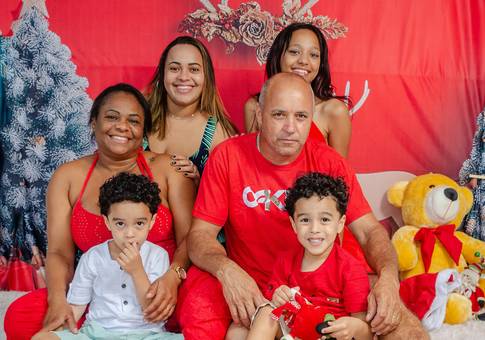 Ensaios de Ensaio de Natal