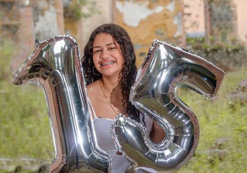 Eventos de 15 Anos Debutantes