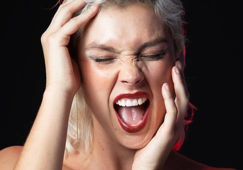 Focus de Focus Vol.1. (Monique Camargo)