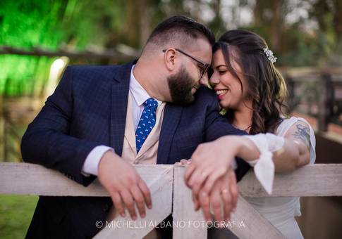 Eventos de BARBARA & LUCAS