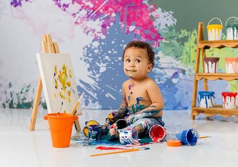 Smash de SMASH BENJAMIM 