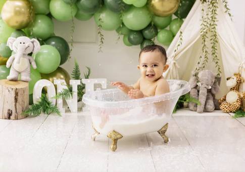 Smash de Heitor 1 Aninho