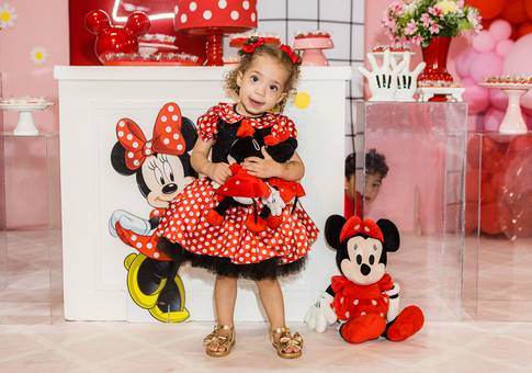 Eventos de Luísa ♥ 2 Anos