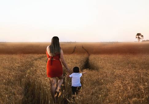 Ensaios de Família Francischini