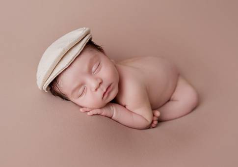 Newborn de Bernardo ♥ 21 Dias