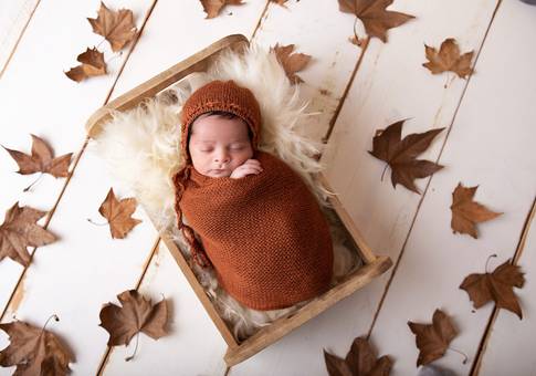 Newborn de Arthur ♥ 11 dias